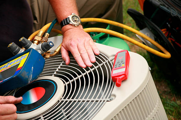 HVAC Emergency Services in Roaring Spring, PA