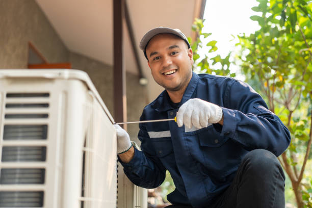 Best Commercial HVAC Repair  in Roaring Spring, PA